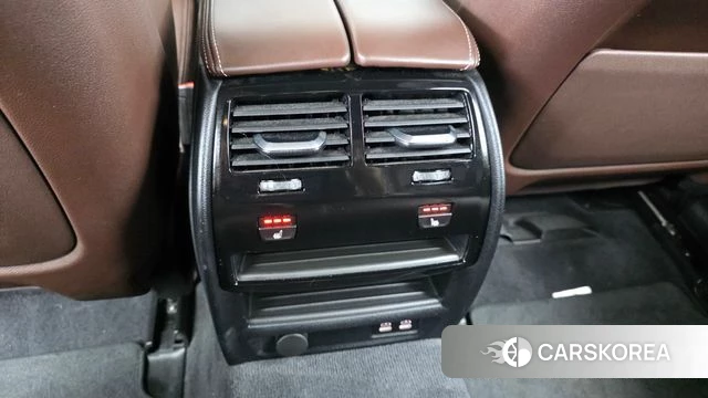 BMW 5 Series (G30) id 5034221 из Кореи 9