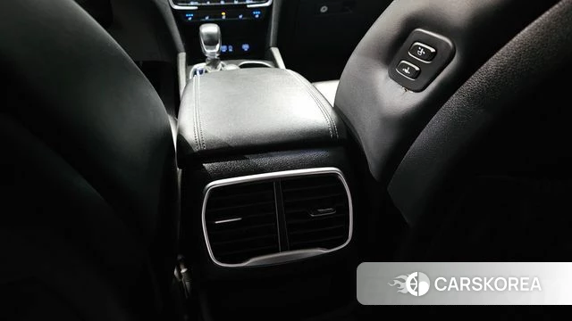 Hyundai Santa Fe TM id 5029126 из Кореи 9