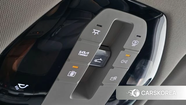 Kia EV3 id 5033062 из Кореи 9