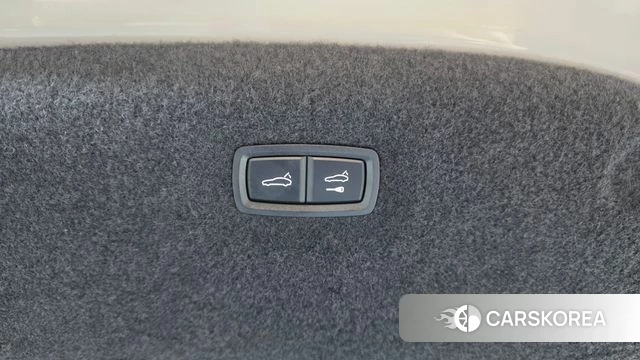 Porsche Taycan id 5016712 из Кореи 9