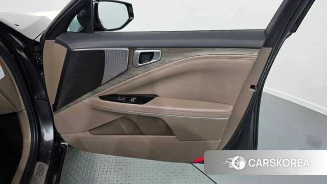 Kia K8 Hybrid id 5039605 из Кореи 9