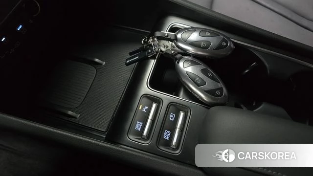 Hyundai Sonata D Edge (DN8) id 4700698 из Кореи 9