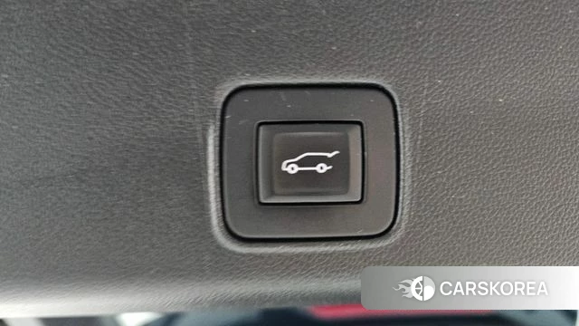 Chevrolet (GM Daewoo) Trailblazer id 4991646 из Кореи 9