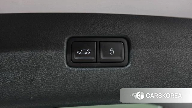 Genesis GV80 id 4995632 из Кореи 9