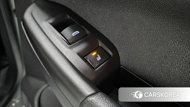 Chevrolet (GM Daewoo) Trailblazer id 5027066 из Кореи 9