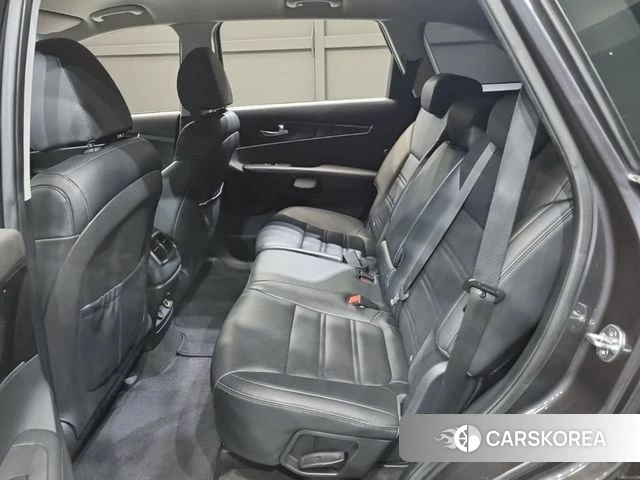 Kia The New Sorento id 5000801 из Кореи 9