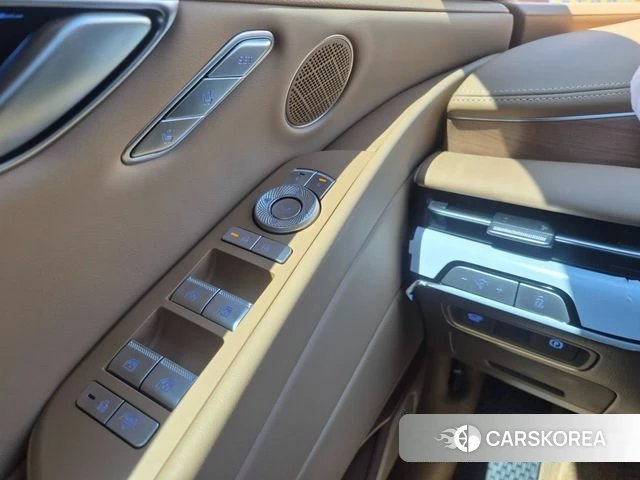 Genesis G80 (RG3) id 4990814 из Кореи 9