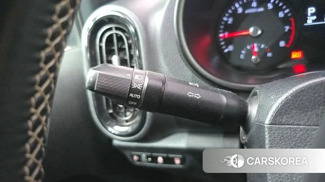 Kia All New Morning (JA) id 5004568 из Кореи 9