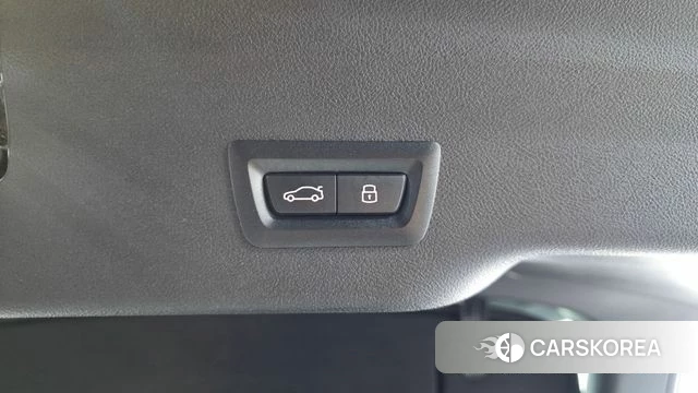 BMW 6 Series GT (G32) id 5046245 из Кореи 9