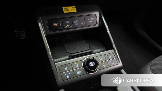 Hyundai Kona Hybrid (SX2) id 5026163 из Кореи 9