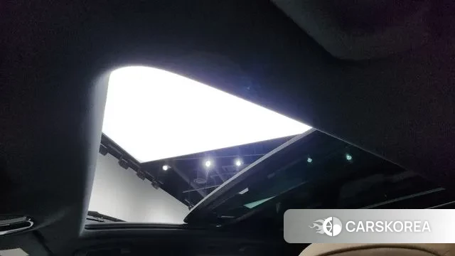 Porsche Cayenne (PO536) id 3405719 из Кореи 9