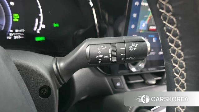 Lexus NX450h + 2nd generation id 5033892 из Кореи 9
