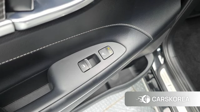 Hyundai Grandeur IG id 4953102 из Кореи 9