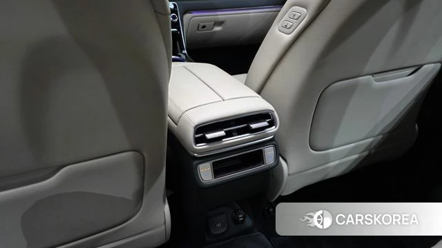 Genesis GV80 id 4934909 из Кореи 9