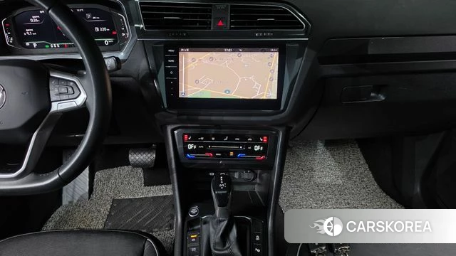 Volkswagen Tiguan second Generation id 5047469 из Кореи 9