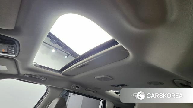 Kia The New Carnival 4th Generation id 4710857 из Кореи 9