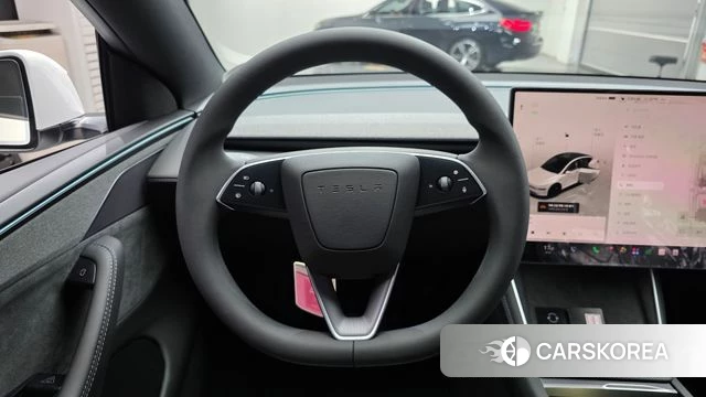 Tesla Model Y id 4974533 из Кореи 9