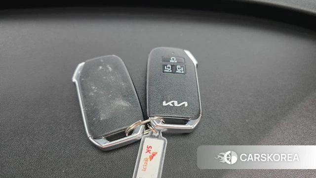 Kia Carnival 4th generation id 4768831 из Кореи 9