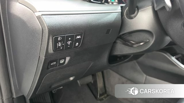 Kia K5 Hybrid 3rd Generation id 5021783 из Кореи 9
