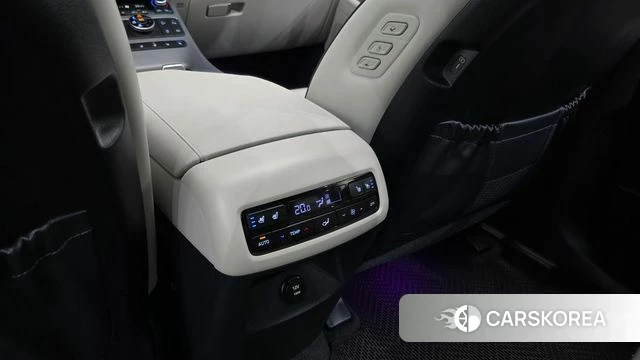 Hyundai The New Palisade id 4980965 из Кореи 9