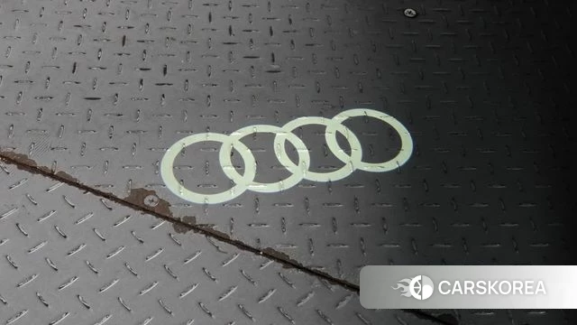 Audi A7 (4K) id 4929483 из Кореи 9