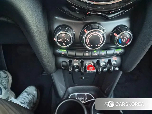 Mini Cooper id 4943695 из Кореи 9