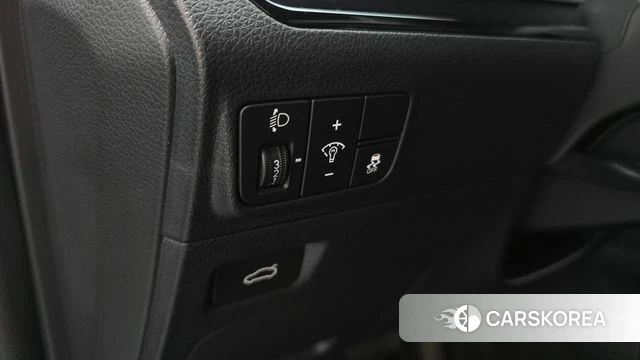 Kia The New K5 3rd generation id 5026182 из Кореи 9