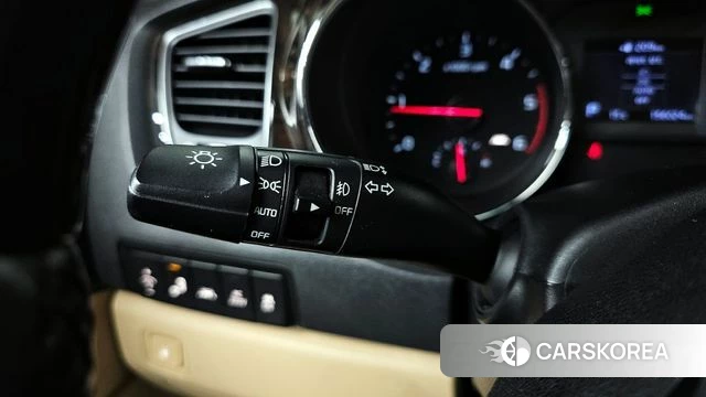 Kia The New Carnival id 4180604 из Кореи 9