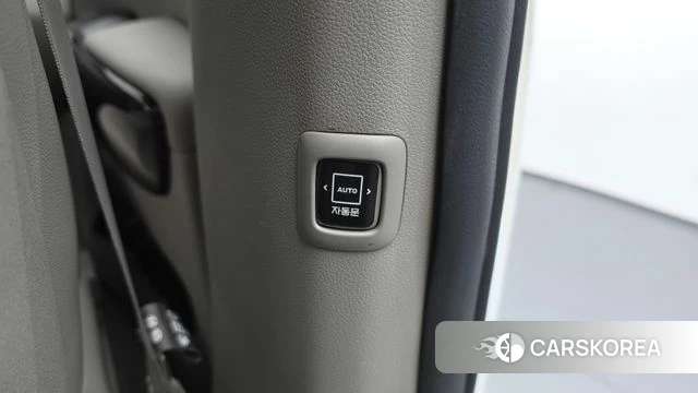 Kia The New Carnival id 5054537 из Кореи 9