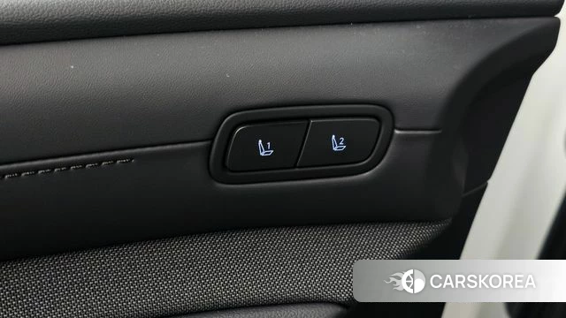 Hyundai The New Tucson Hybrid (NX4) id 4980411 из Кореи 9