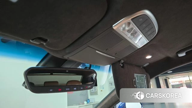 Genesis G90 id 4982962 из Кореи 9