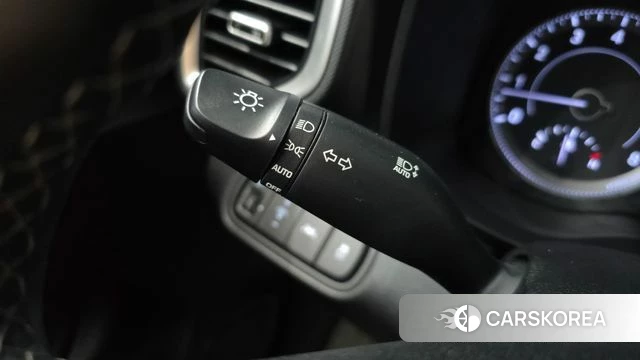 Hyundai Venue id 4977698 из Кореи 9