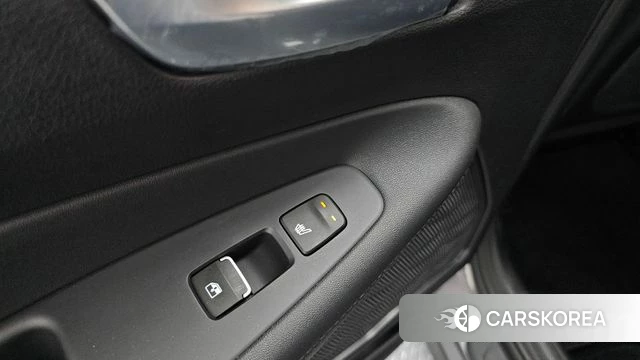 Hyundai The New Santa Fe id 4463480 из Кореи 9