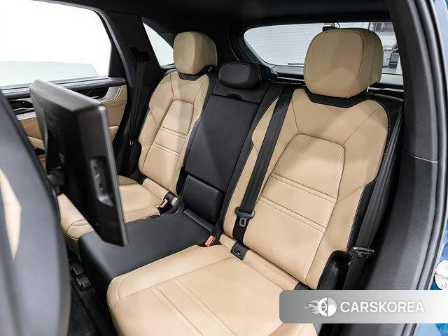 Porsche Cayenne (PO536) id 5046296 из Кореи 9