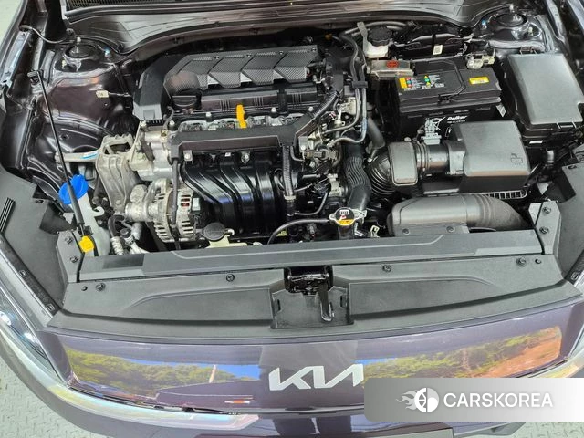Kia The New K3 2nd generation id 5033804 из Кореи 9