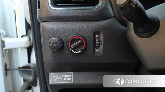 Renault Korea (Samsung) Master id 5023142 из Кореи 9