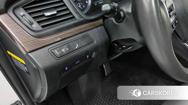 Hyundai Sonata New Rise id 5014117 из Кореи 9