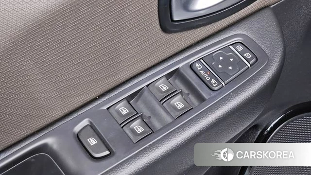 Renault Korea (Samsung) Clio id 4895097 из Кореи 9