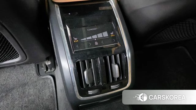 Volvo S90 id 4997747 из Кореи 9