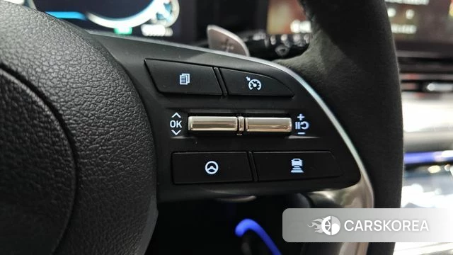 Hyundai The New Grandeur IG id 4966149 из Кореи 9