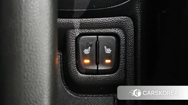 Chevrolet (GM Daewoo) The Next Spark id 5029548 из Кореи 9