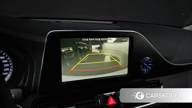 Hyundai Grandeur IG id 4435235 из Кореи 9