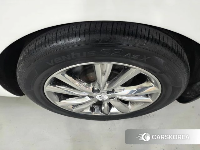 Kia The New Carnival id 4842678 из Кореи 9