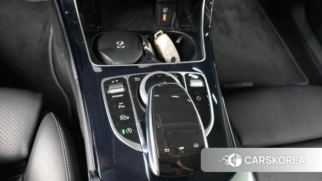 Mercedes-Benz C-Class W205 id 4959920 из Кореи 9