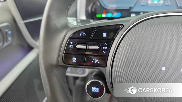 Hyundai Ionic 6 id 5012218 из Кореи 9