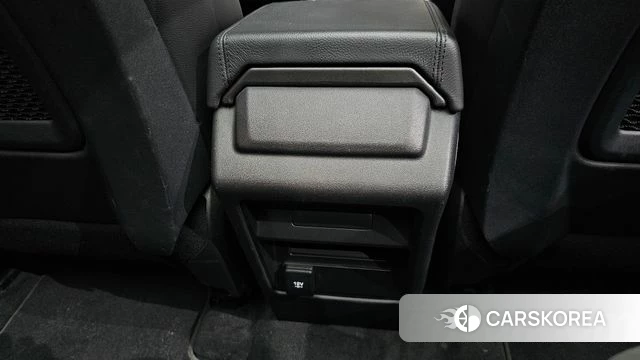 Land Rover Discovery Sports id 4960009 из Кореи 9