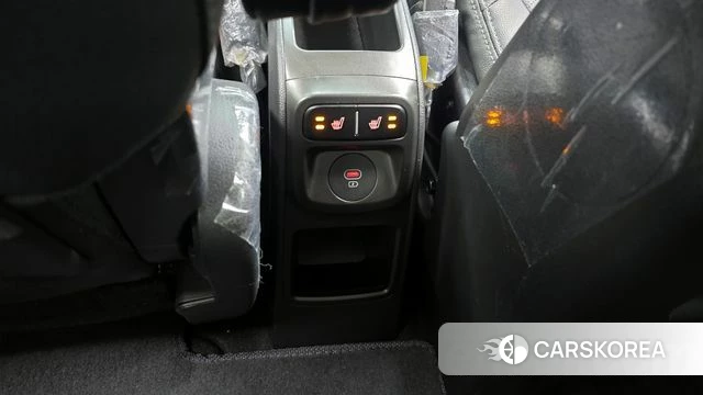 Kia The New Kia Ray id 3838636 из Кореи 9