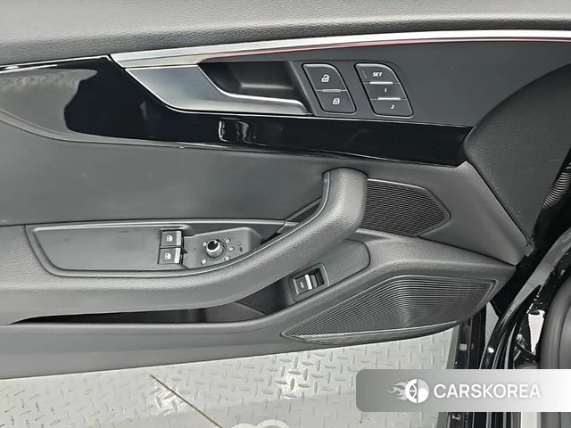 Audi A5 (F5) id 5023542 из Кореи 9