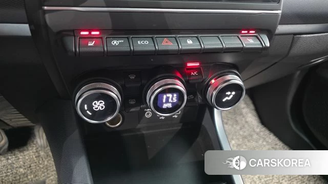 Renault Korea (Samsung) XM3 id 4930256 из Кореи 9