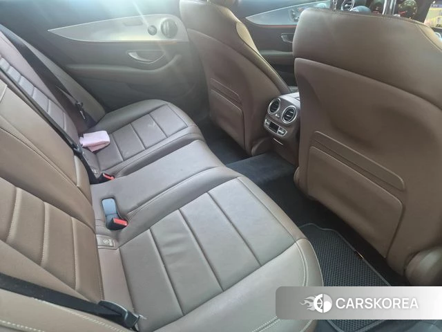 Mercedes-Benz E-Class W213 id 5053787 из Кореи 9